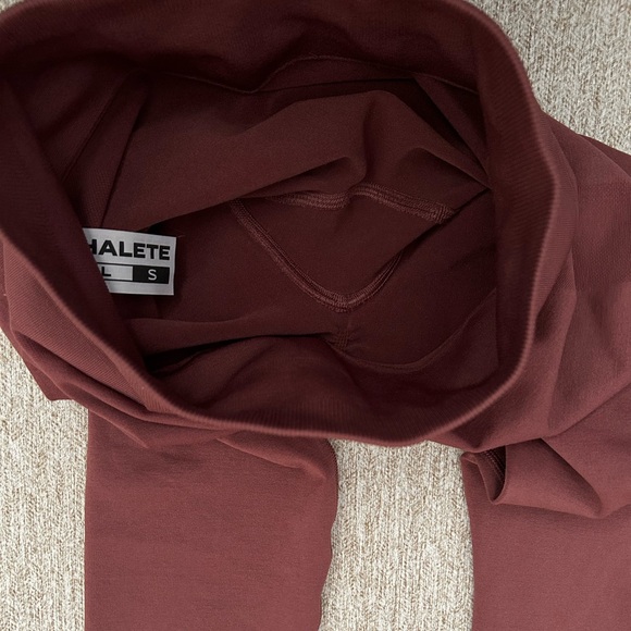 Alphalete Amplify Leggings - Picture 6 of 6